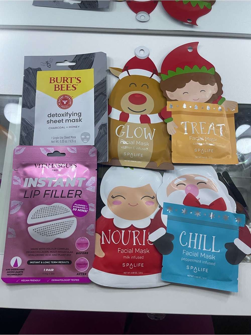 Face Mask Bundle